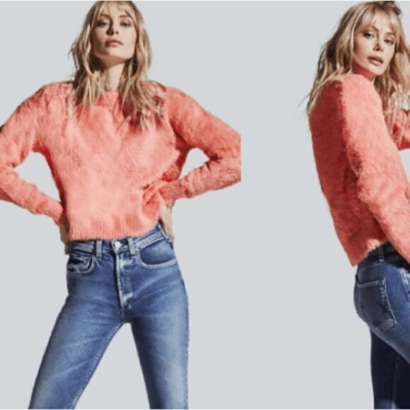 McGuire | Pallenberg Cloud Sweater - Picture 2 of 8